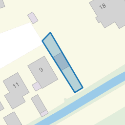 Perceel MCG00-G-2025