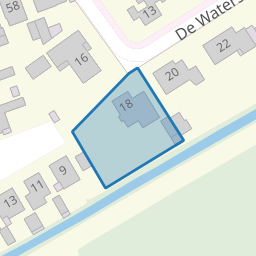 Perceel MCG00-G-2026