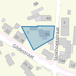 Perceel MCG00-G-2028