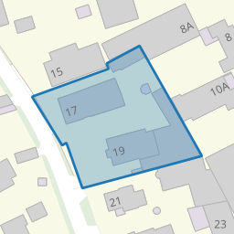 Perceel MCG00-G-2032