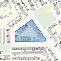 Perceel MCG00-G-2034