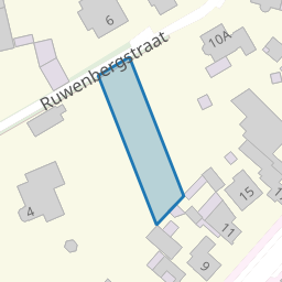 Perceel MCG00-G-2035