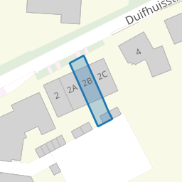 Perceel MCG00-G-2041