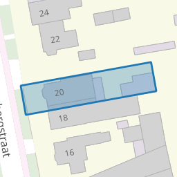 Perceel MCG00-G-2064