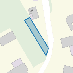 Perceel MCG00-G-2087