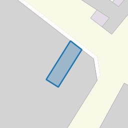 Perceel MCG00-G-2105