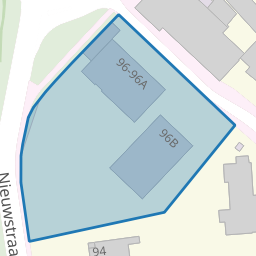 Perceel MCG00-G-2117