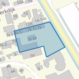 Perceel MCG00-G-2143