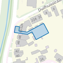 Perceel MCG00-G-2147