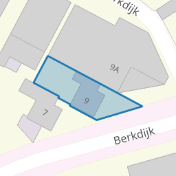 Perceel MCG00-G-368
