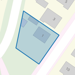 Perceel MCG00-G-429