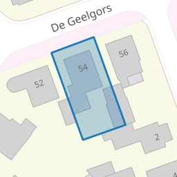 Perceel MCG00-G-646