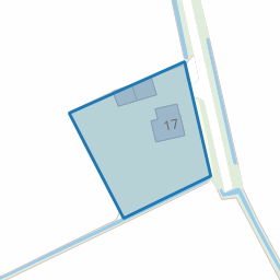 Perceel MCG00-H-191