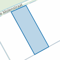 Perceel MCG00-H-234