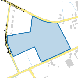 Perceel MCG00-H-248