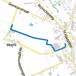 Perceel MCG00-H-370