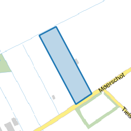 Perceel MCG00-H-496