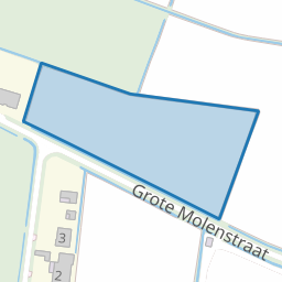 Perceel MCG00-H-592