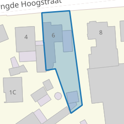 Perceel MCG00-H-6