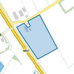 Perceel MCG00-H-813