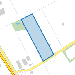 Perceel MCG00-H-87