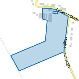 Perceel MCG00-H-884