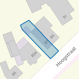 Perceel MCG00-H-937