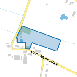 Perceel MCG00-H-945