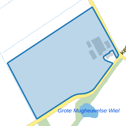 Perceel MCG00-H-956