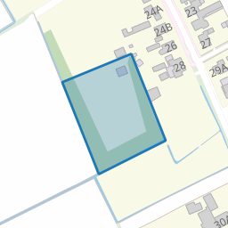 Perceel MCG00-H-980