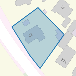 Perceel MCG00-K-517