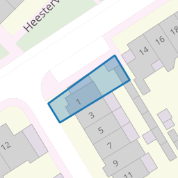 Perceel MCG00-K-533