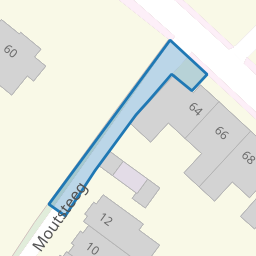Perceel MCG00-K-82