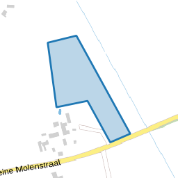 Perceel MCG00-L-279