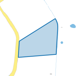 Perceel MCG00-L-319