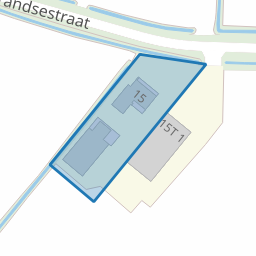 Perceel MCG00-L-453