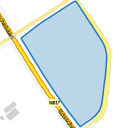 Perceel MCG00-L-467
