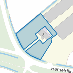 Perceel MCG00-L-553