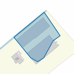 Perceel MCG00-L-554