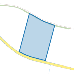 Perceel MCG00-M-1