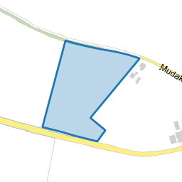Perceel MCG00-M-2