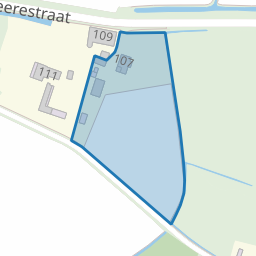 Perceel MCG00-M-315