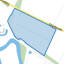 Perceel MCG00-N-153