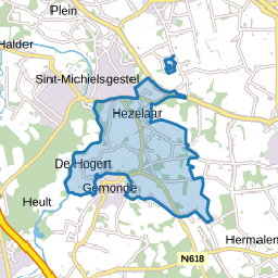 Sectie O
