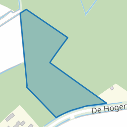 Perceel MCG00-O-225