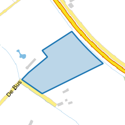 Perceel MCG00-O-25