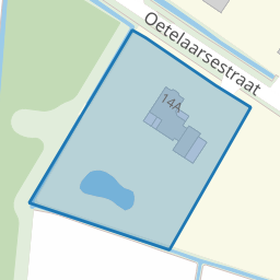 Perceel MCG00-O-417