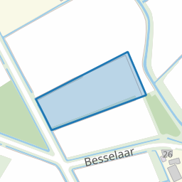 Perceel MCG00-O-566