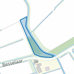 Perceel MCG00-O-568