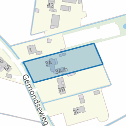 Perceel MCG00-O-750